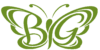 blessings giveaway logo green